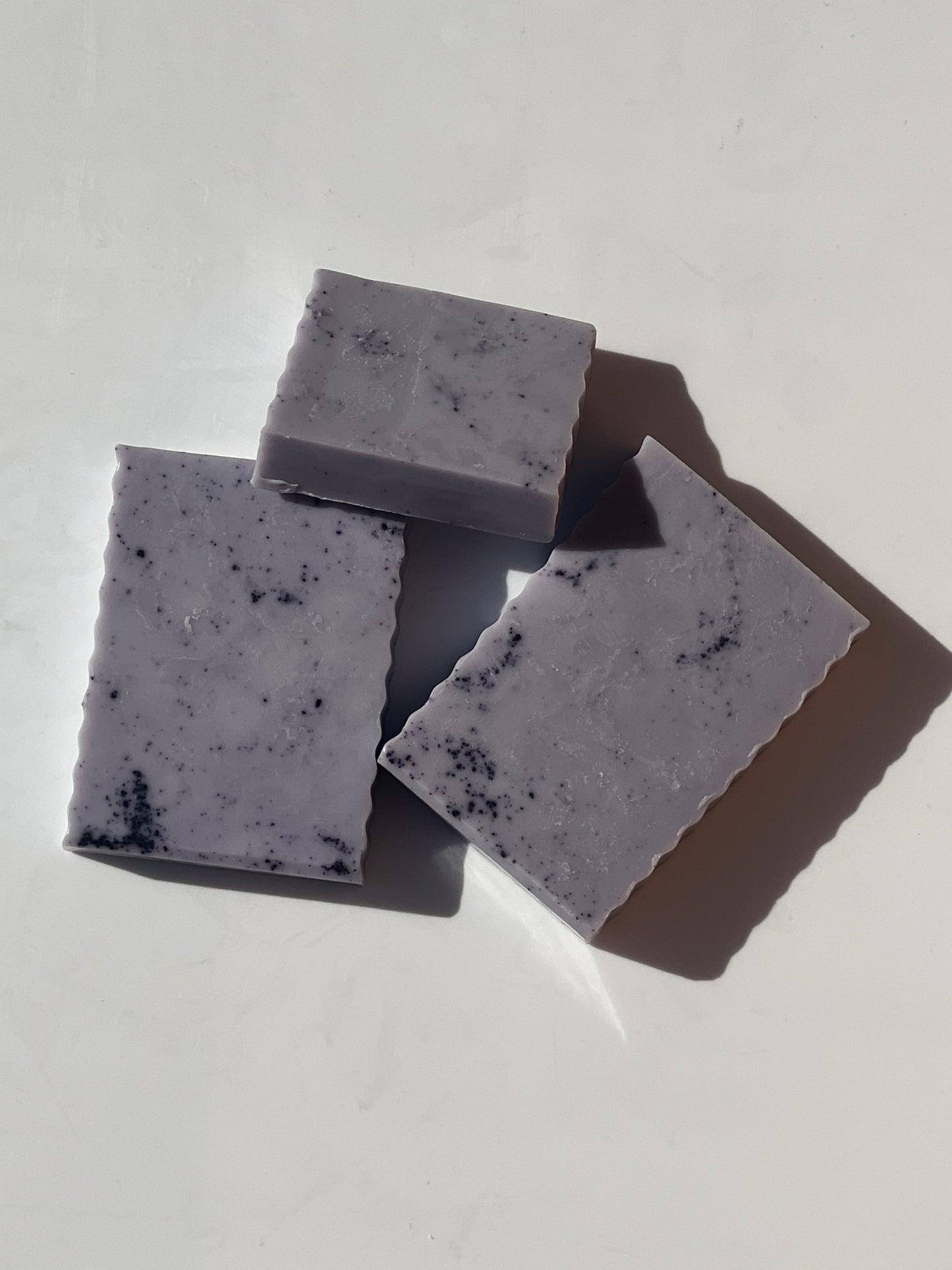 Rainy Day Soap