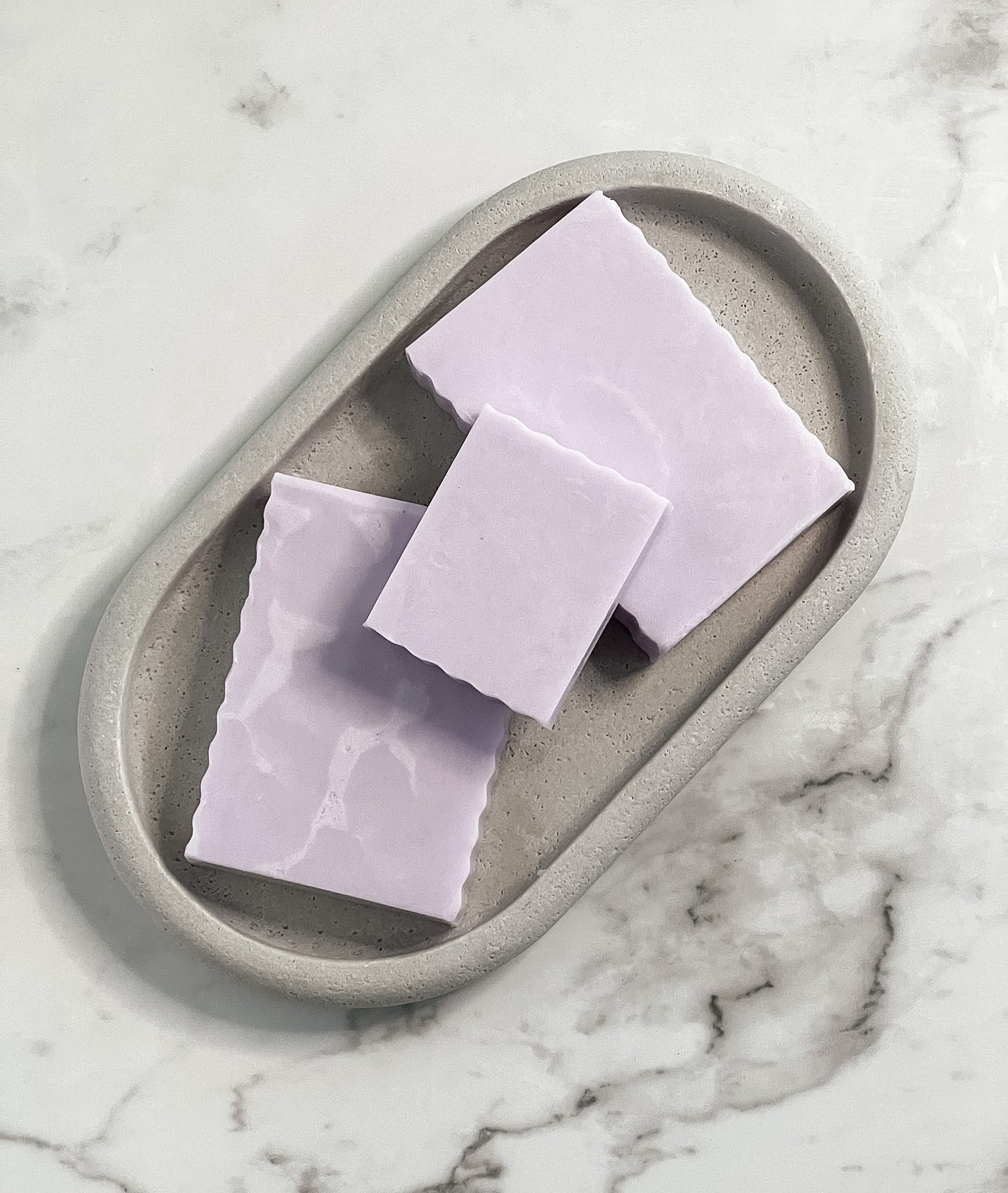Lavender Fields Soap