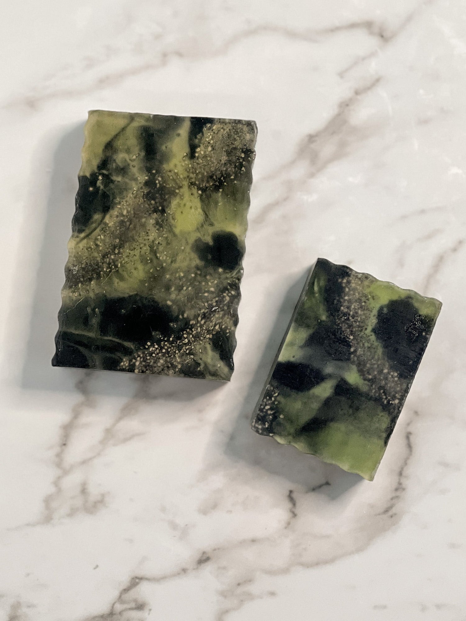 Handcrafted Soaps