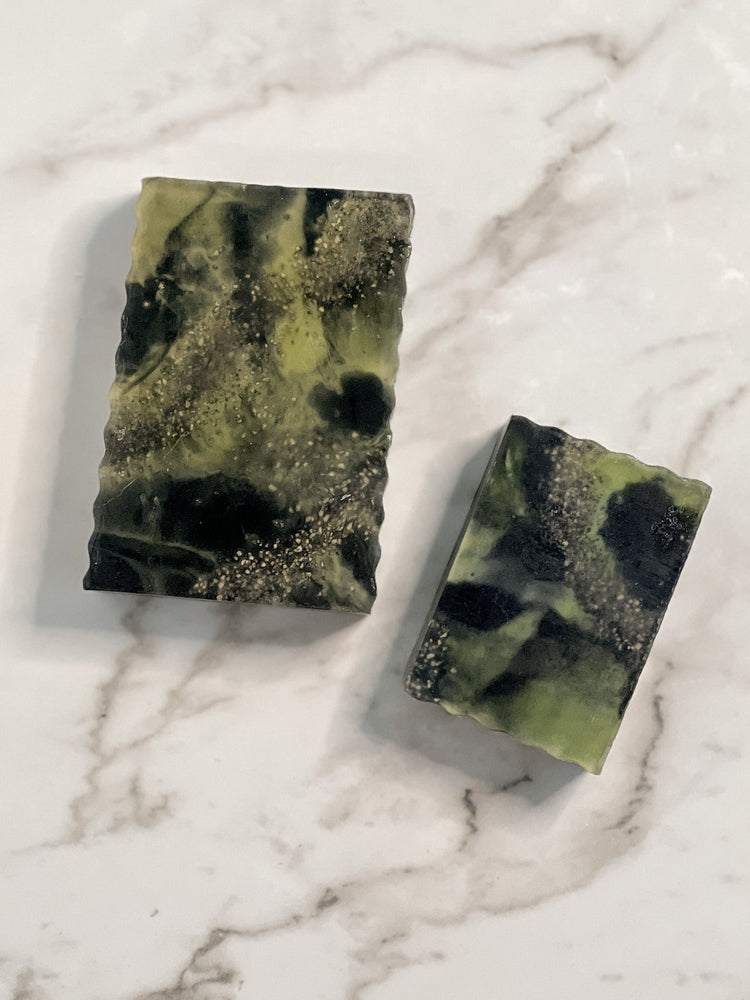 Handcrafted Soaps
