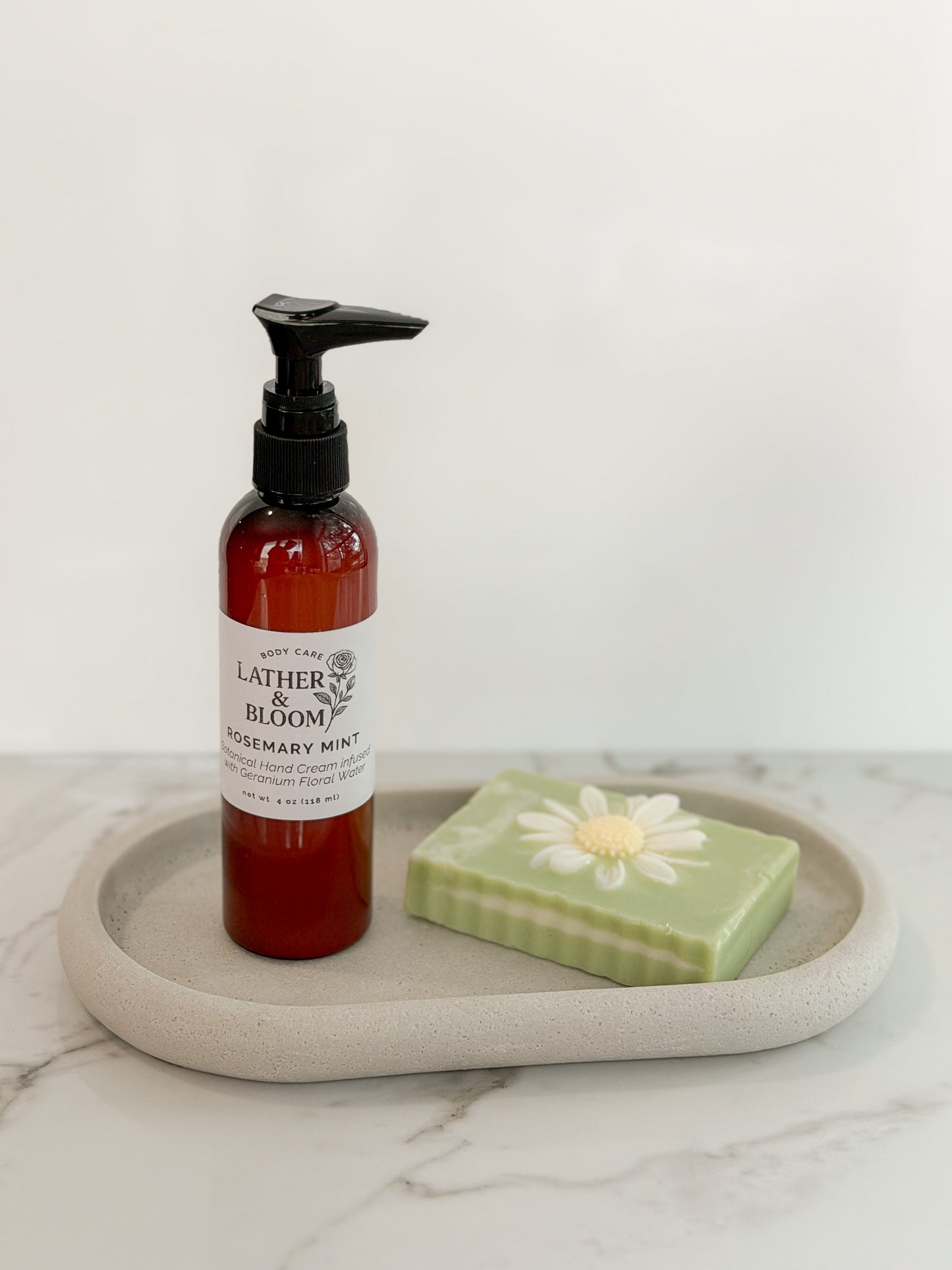 Botanical Hand Cream