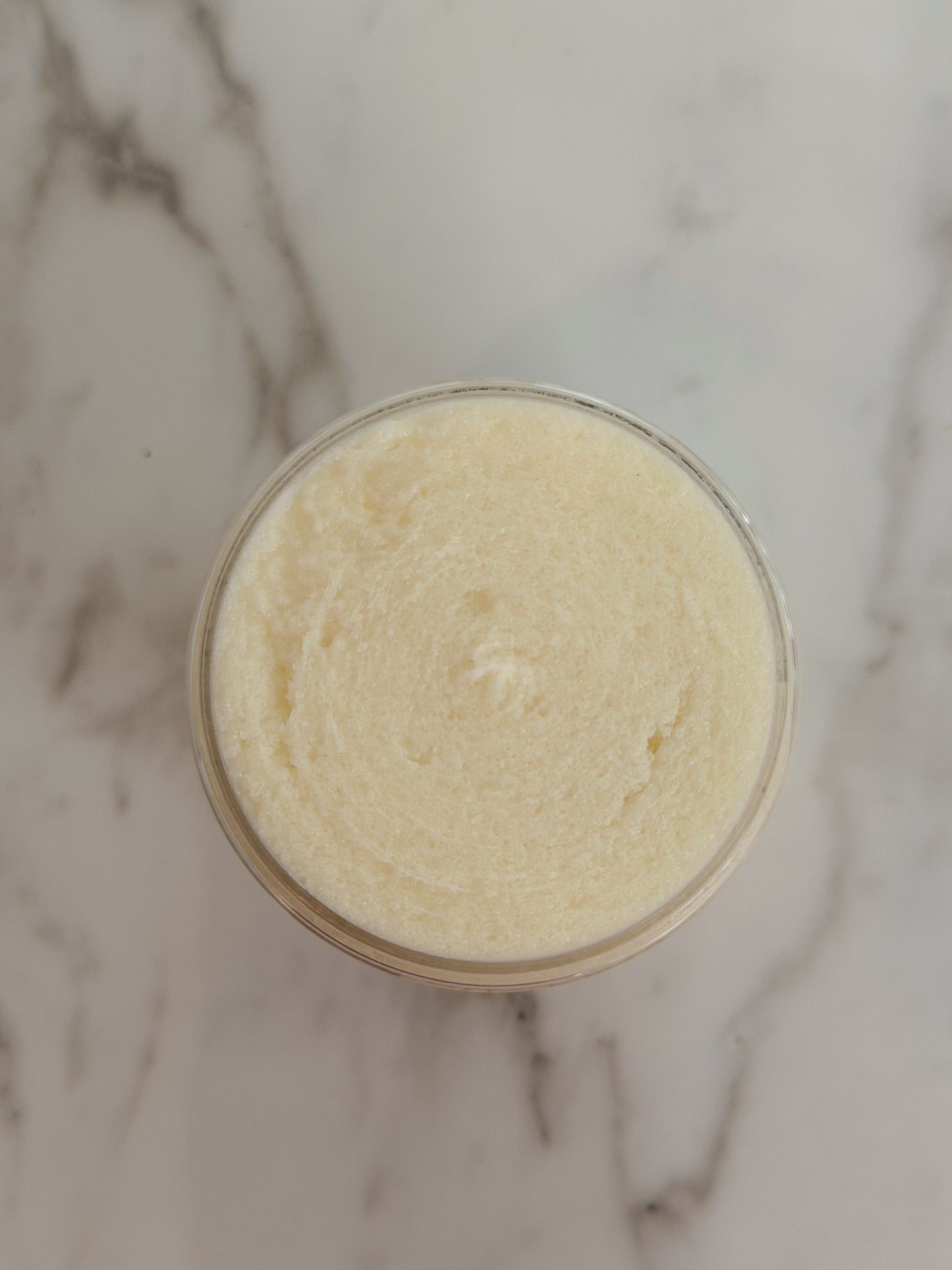 Energizing Lemongrass | Foaming Sugar Scrub