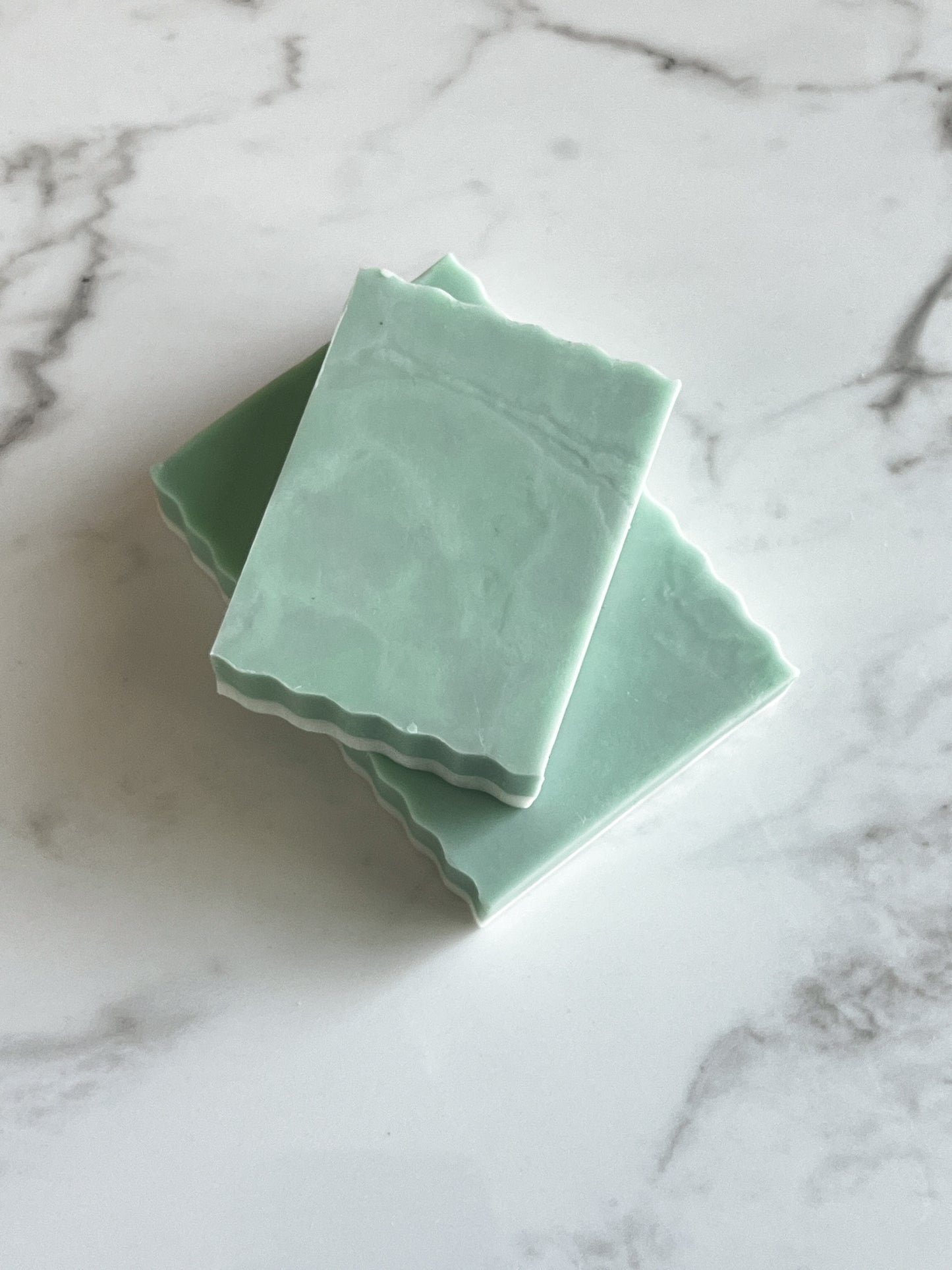 In The Trees Soap