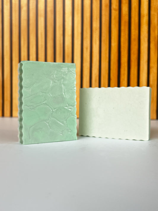 In The Trees Soap