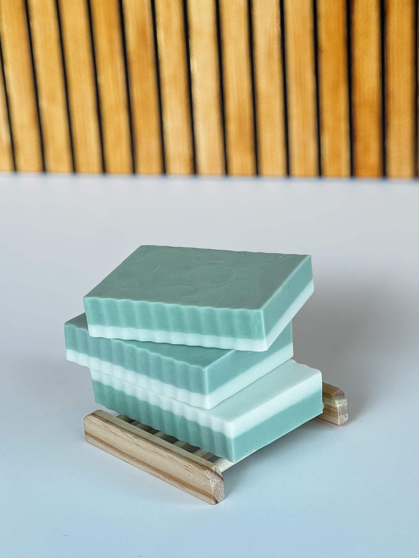 In The Trees Soap