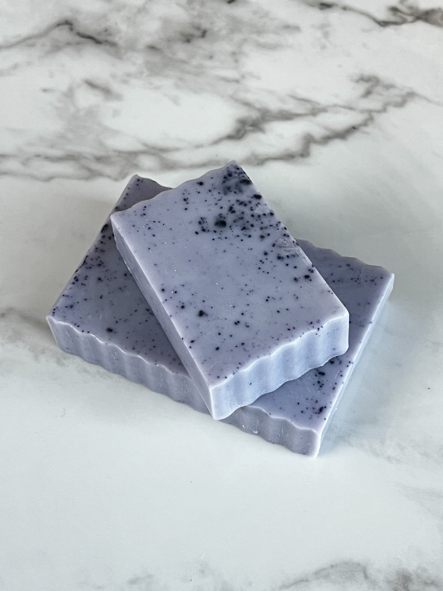 Rainy Day Soap