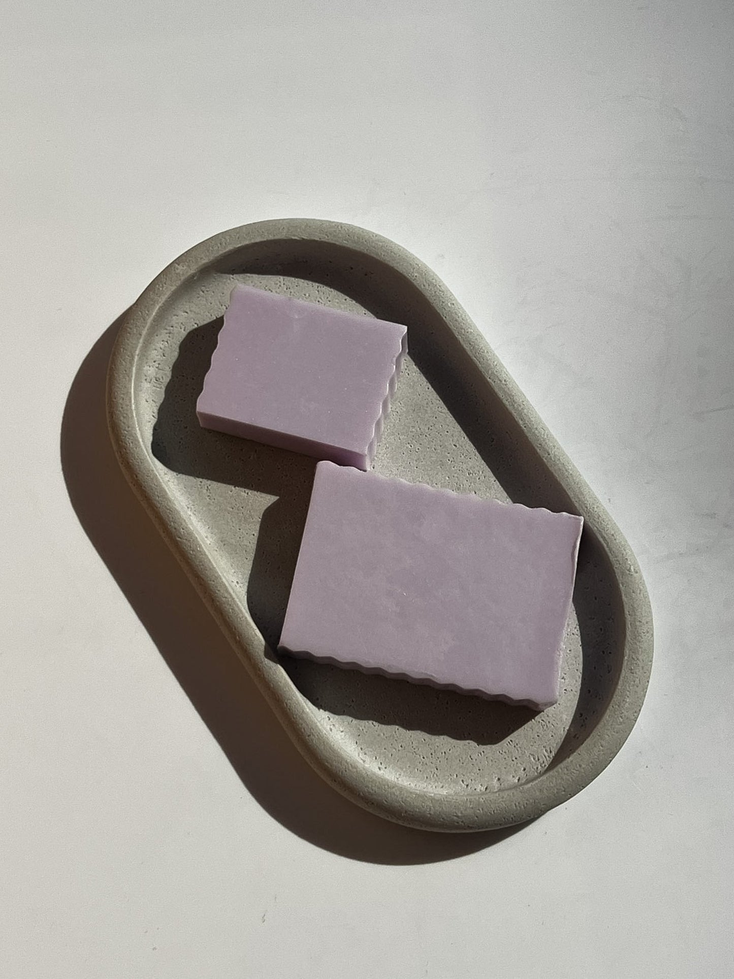 Lavender Fields Soap