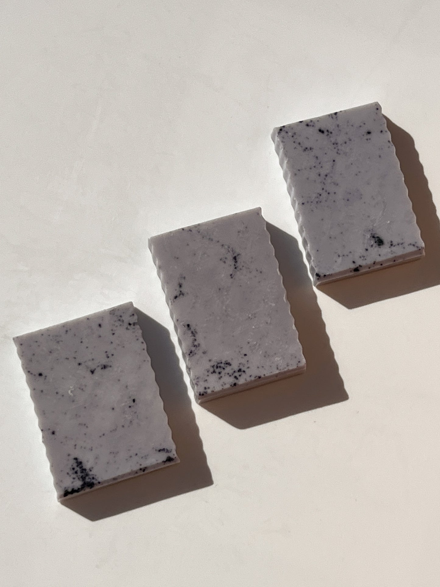 Rainy Day Soap