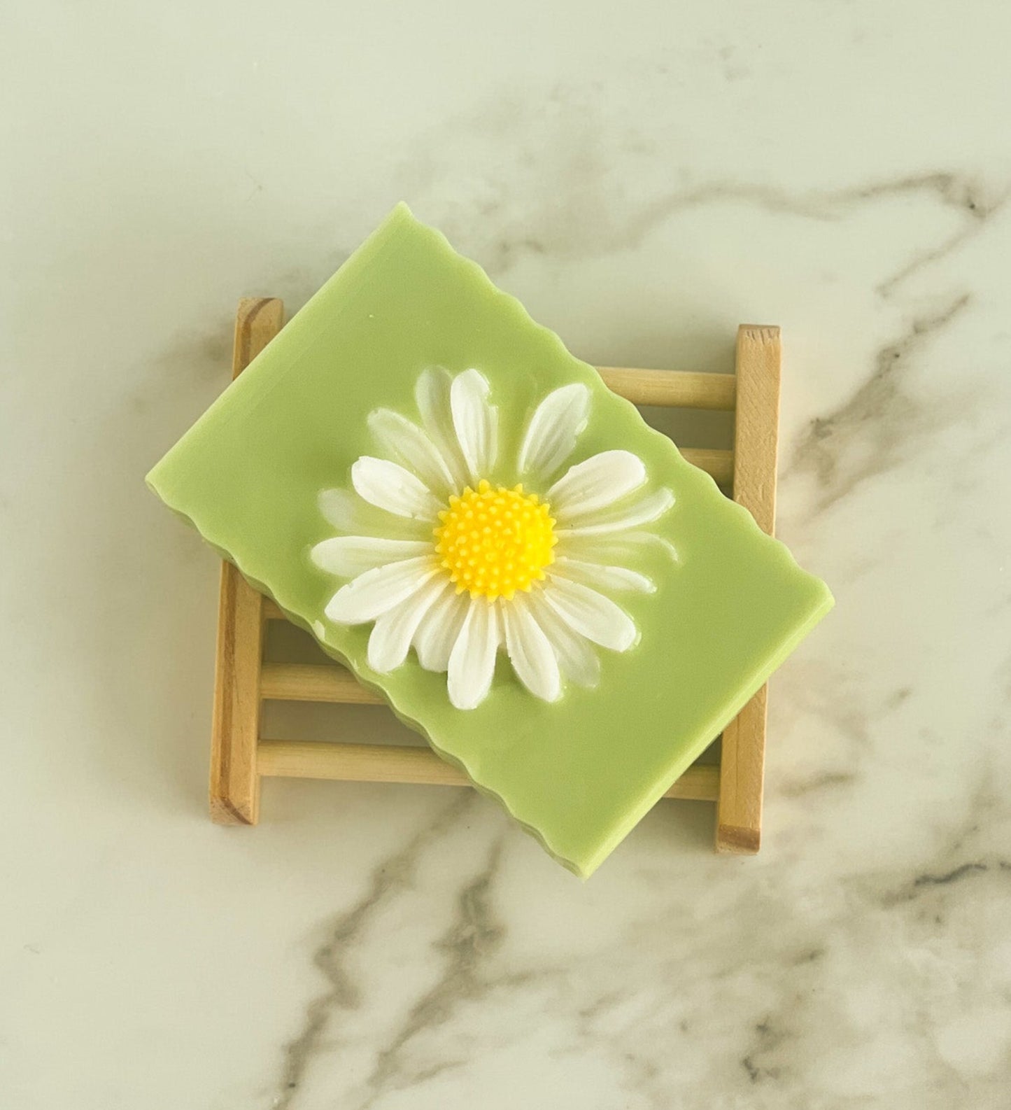 Flower Crown Soap