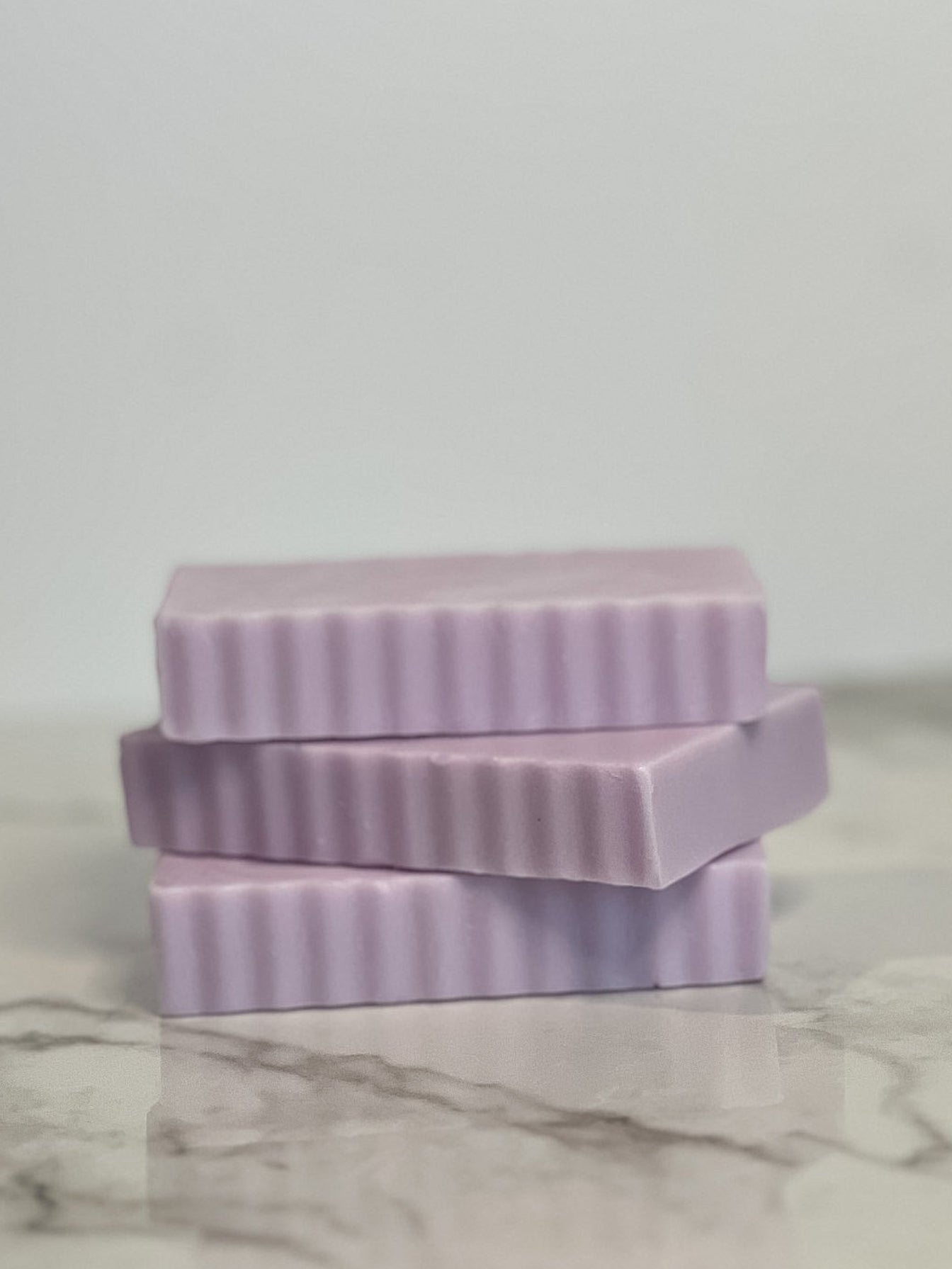 Lavender Fields Soap