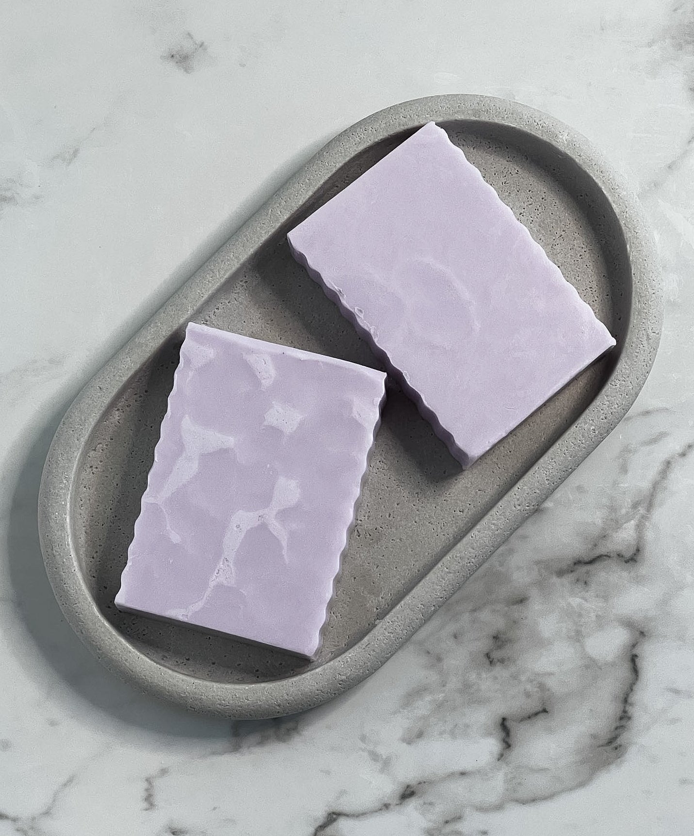 Lavender Fields Soap