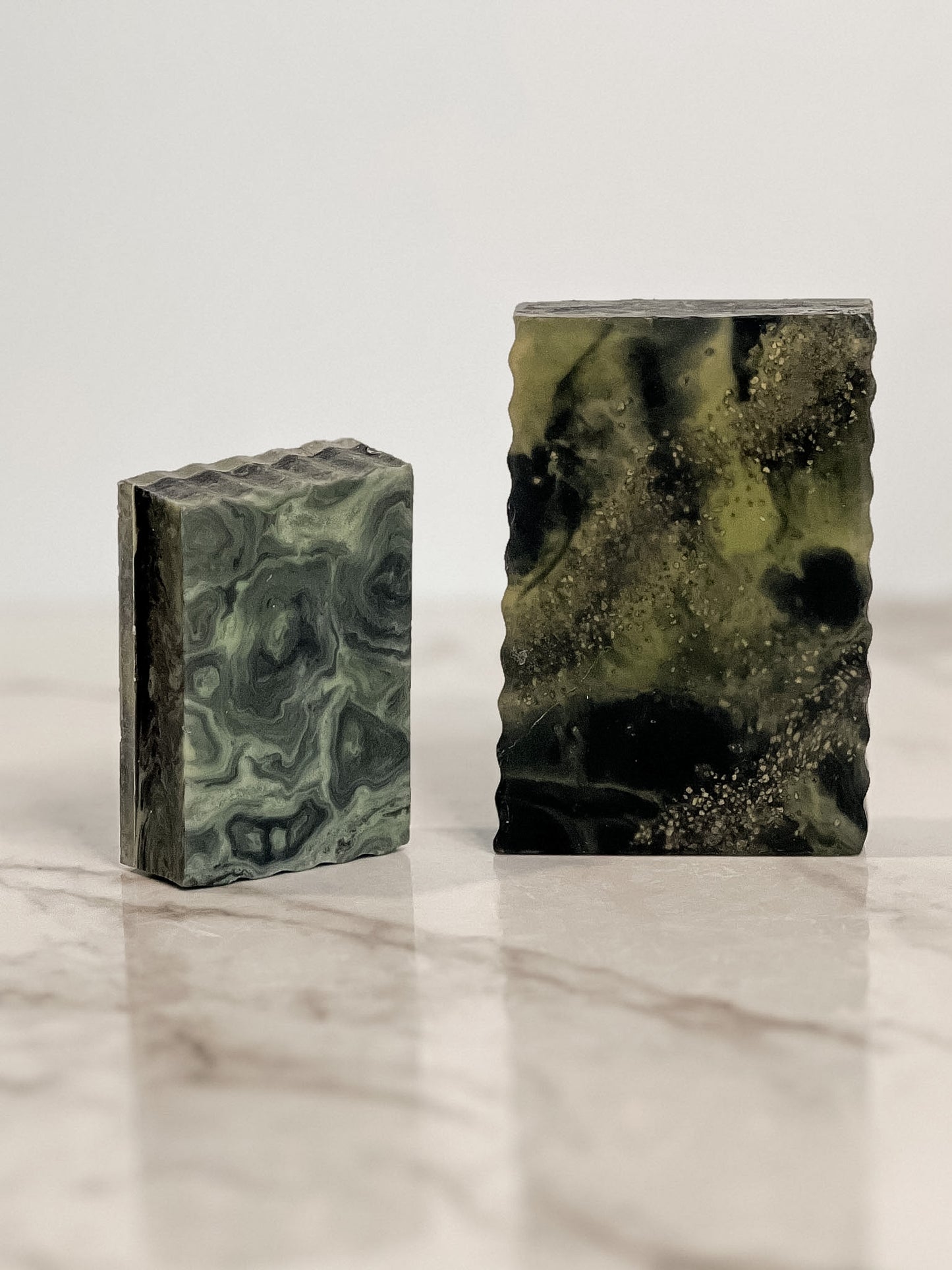 Obsidian Sands Soap