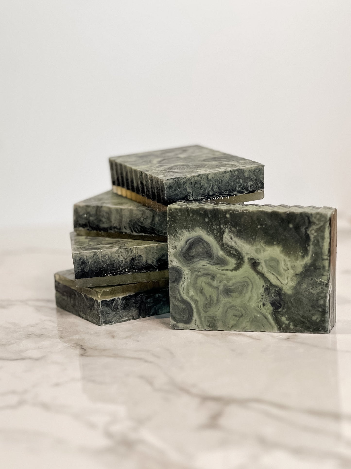 Obsidian Sands Soap