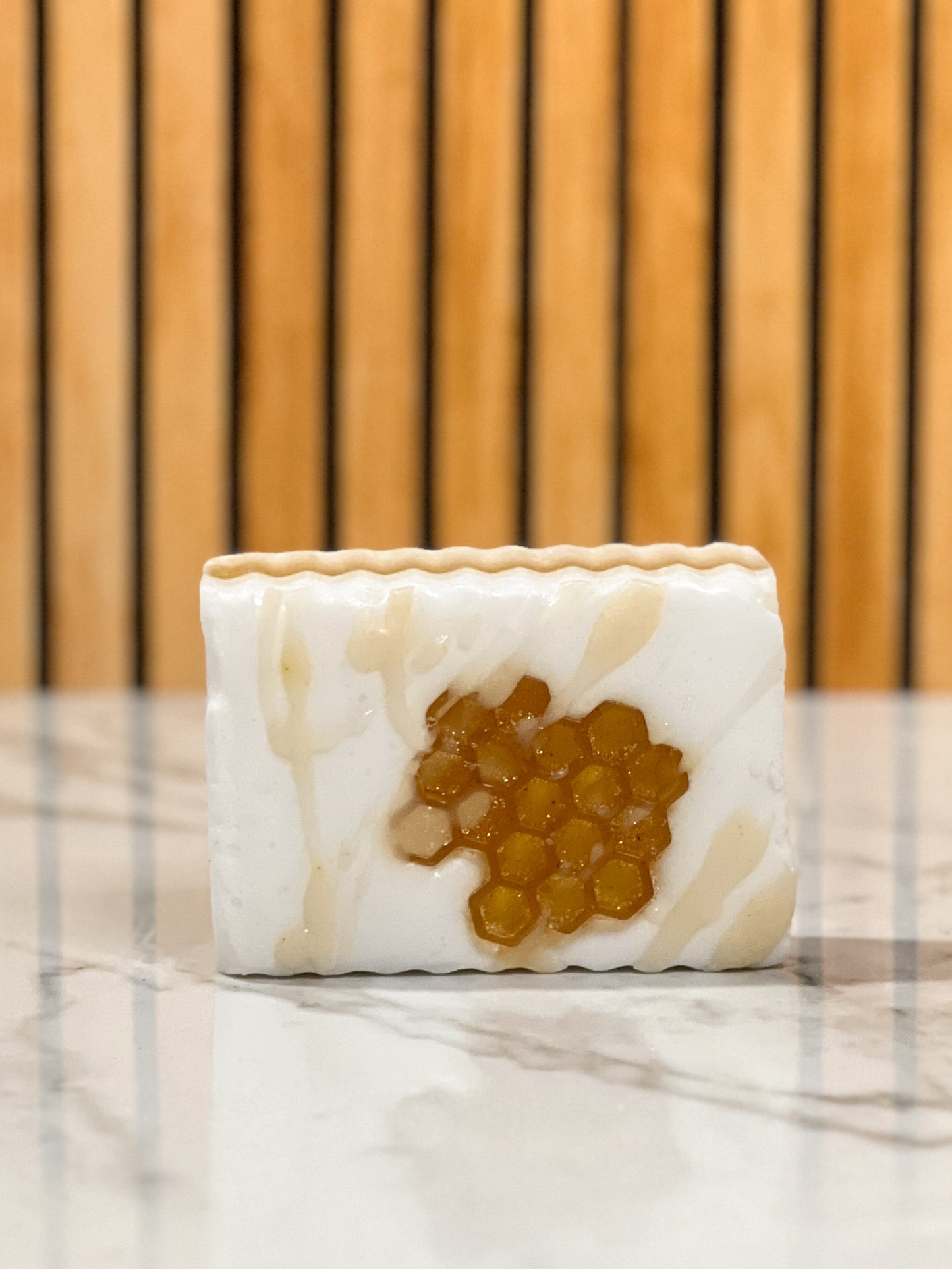 Goats & Honey Handcrafted Soap