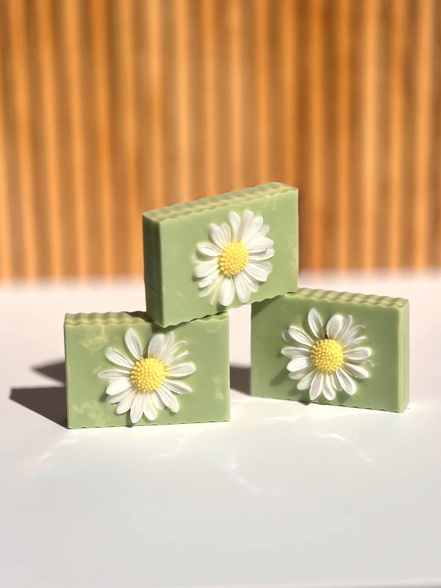 Flower Crown Soap