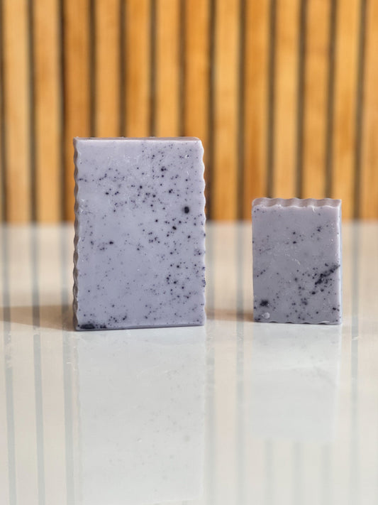 Rainy Day Soap