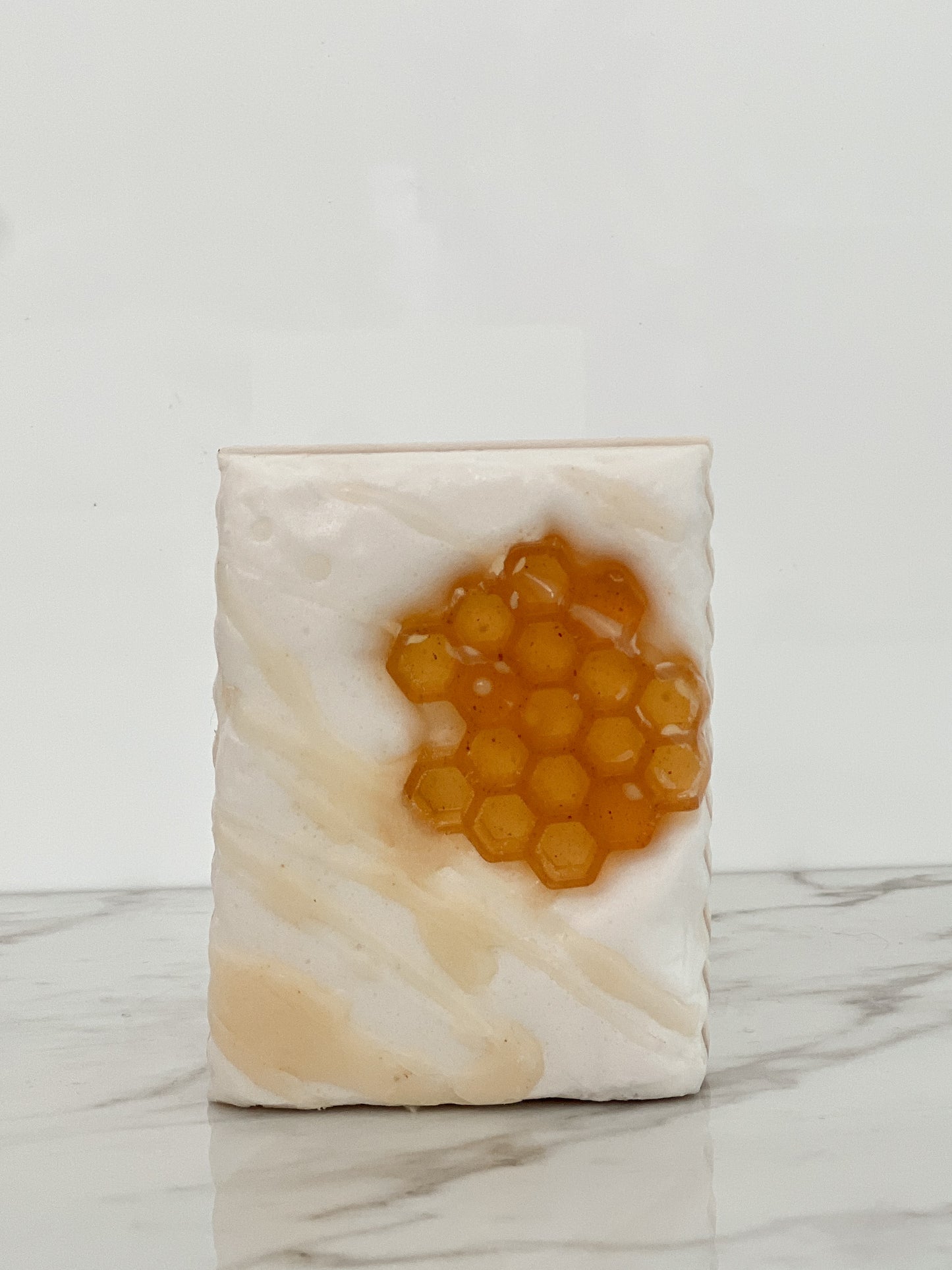 Goats & Honey Handcrafted Soap