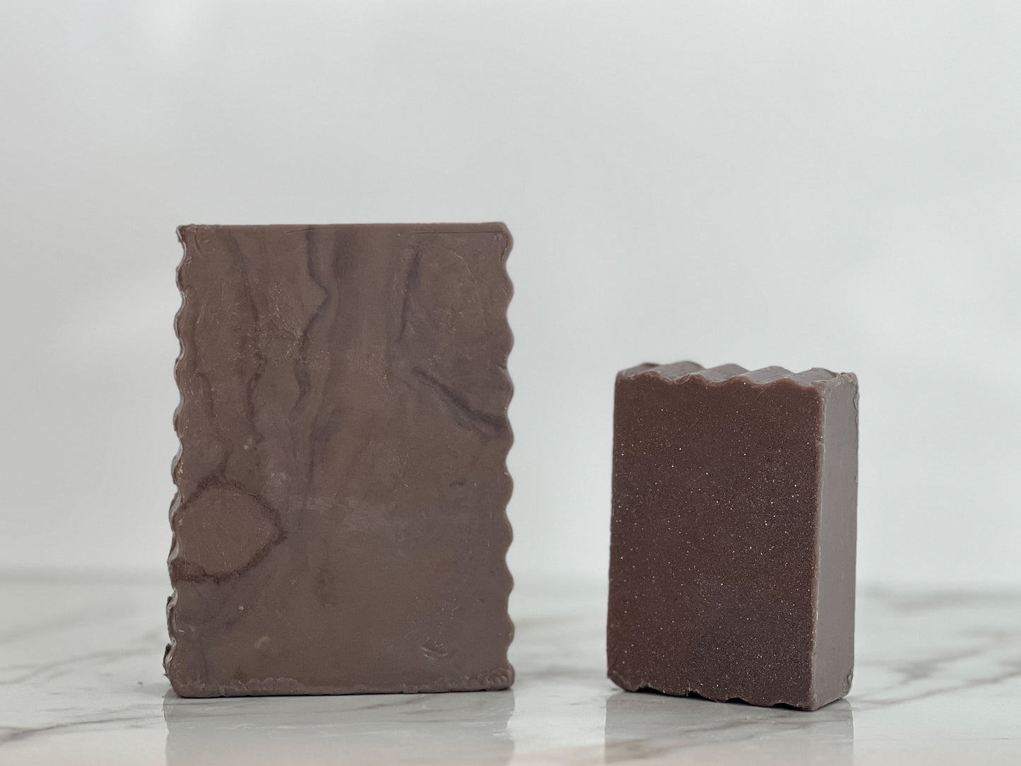 Tobacco & Vanilla Handcrafted Soap