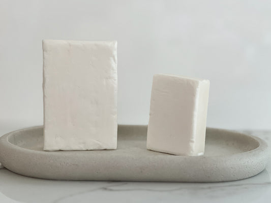 Fresh Laundry Handcrafted Soap