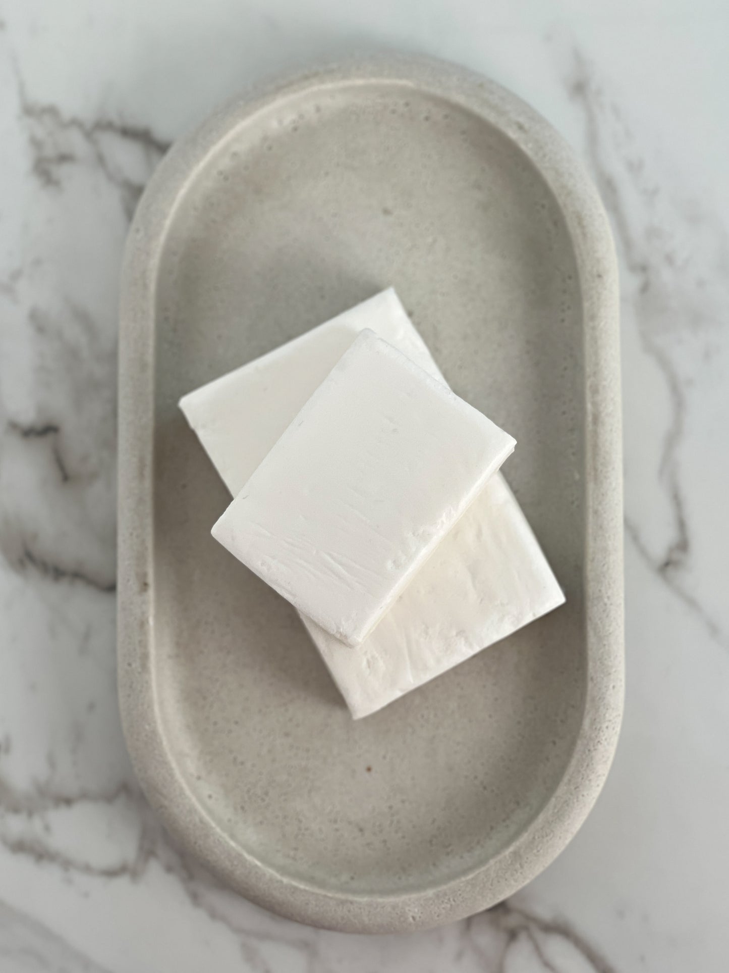 Fresh Laundry Handcrafted Soap