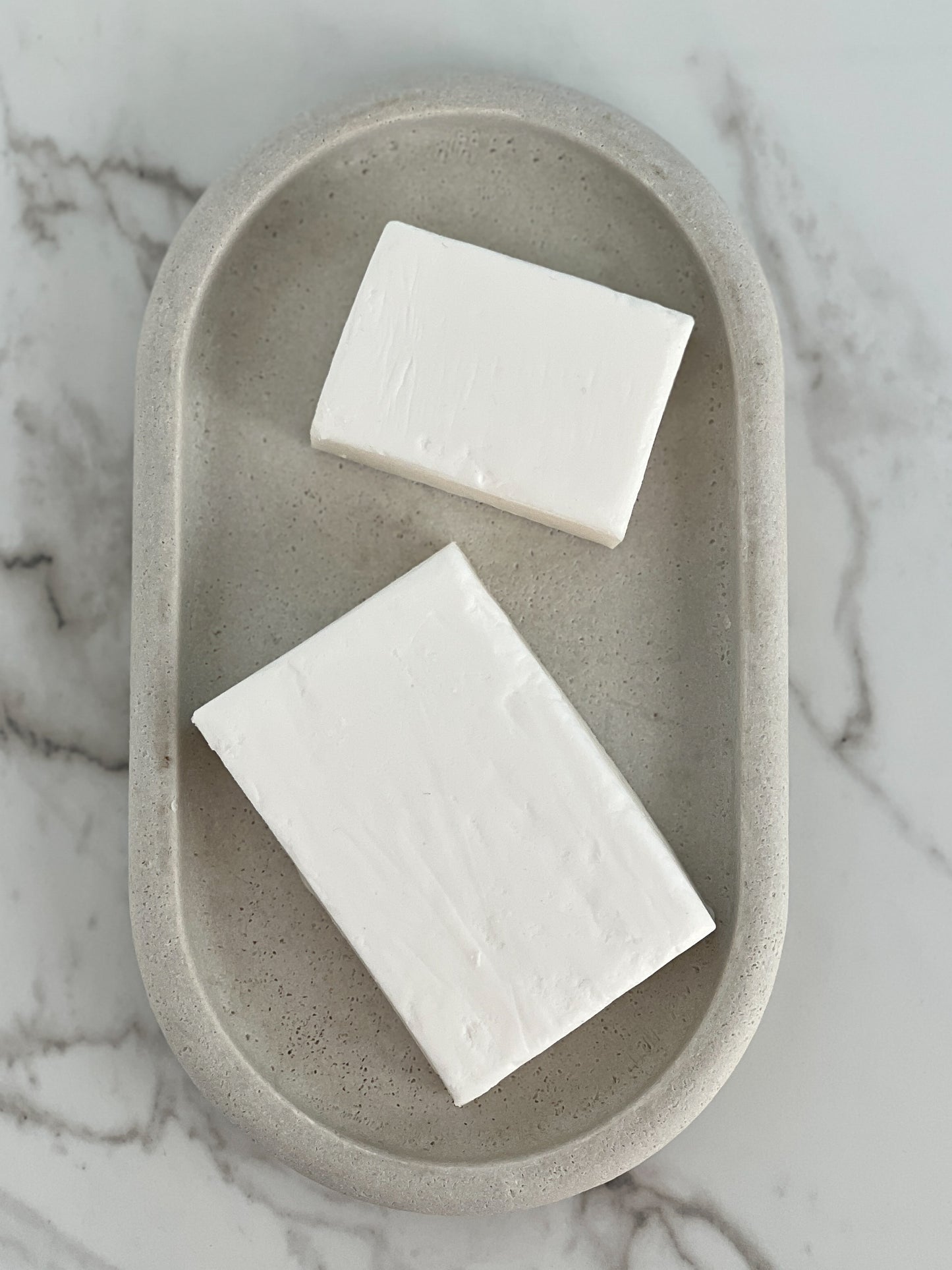 Fresh Laundry Handcrafted Soap
