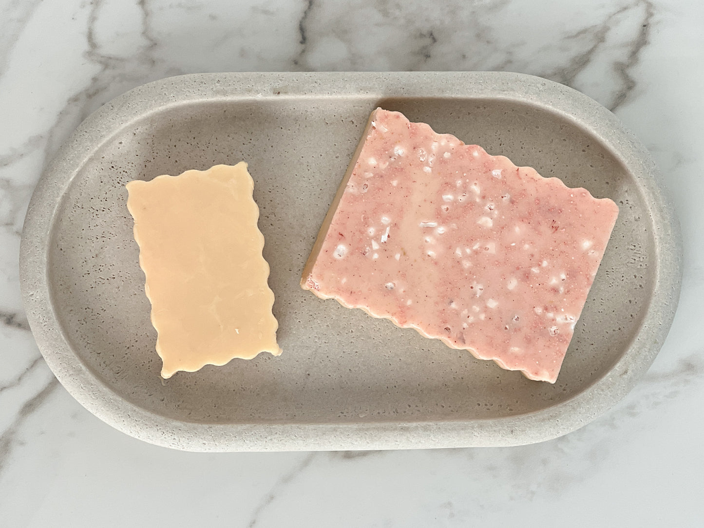 Rise and Shine Handcrafted Soap