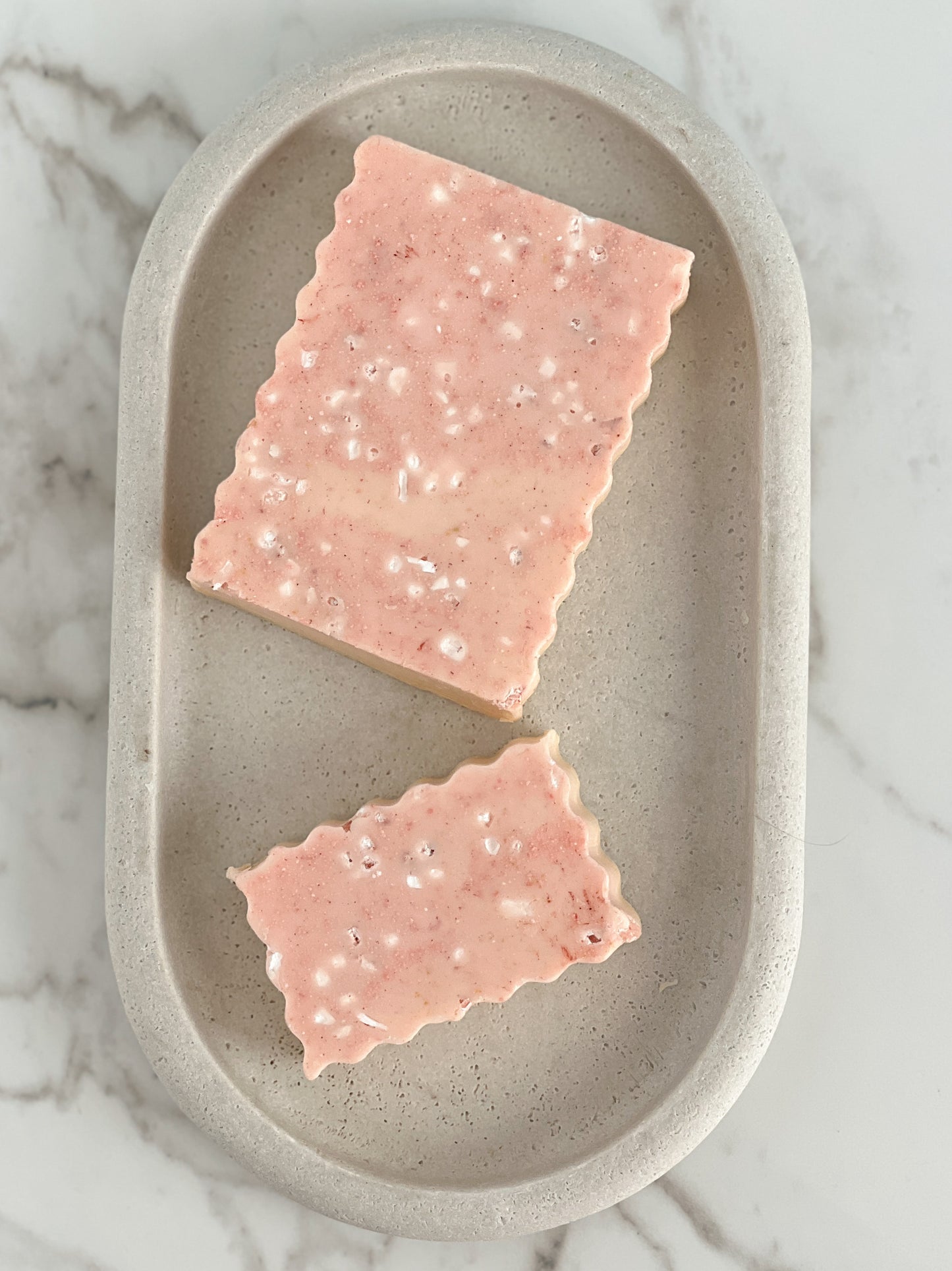 Rise and Shine Handcrafted Soap