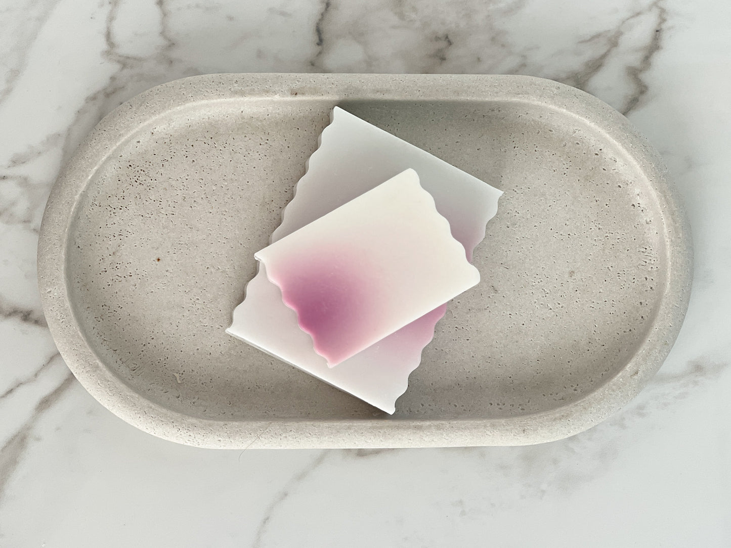 Love Bomb Handcrafted Soap