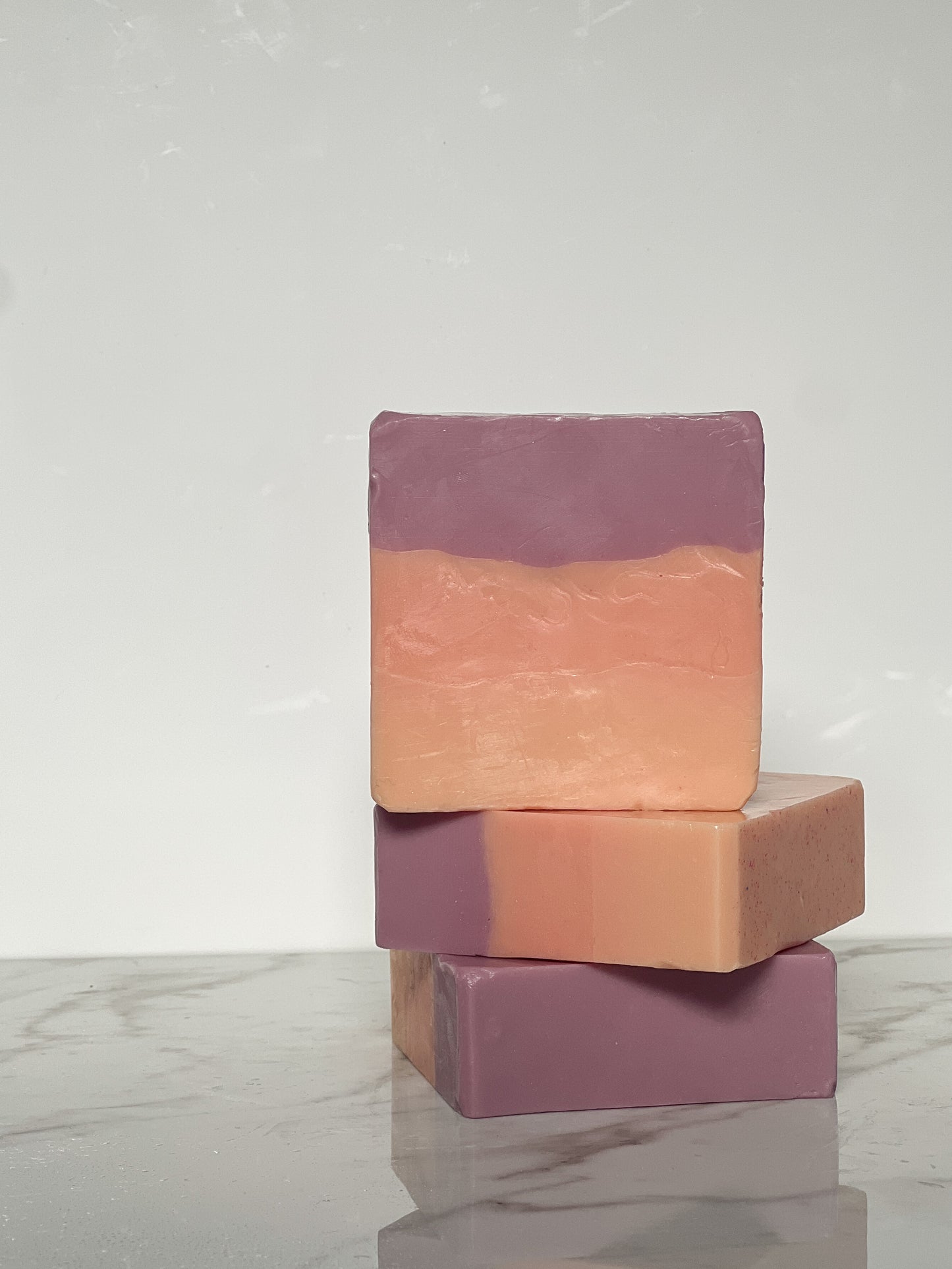 Alpenglow Handcrafted Soap