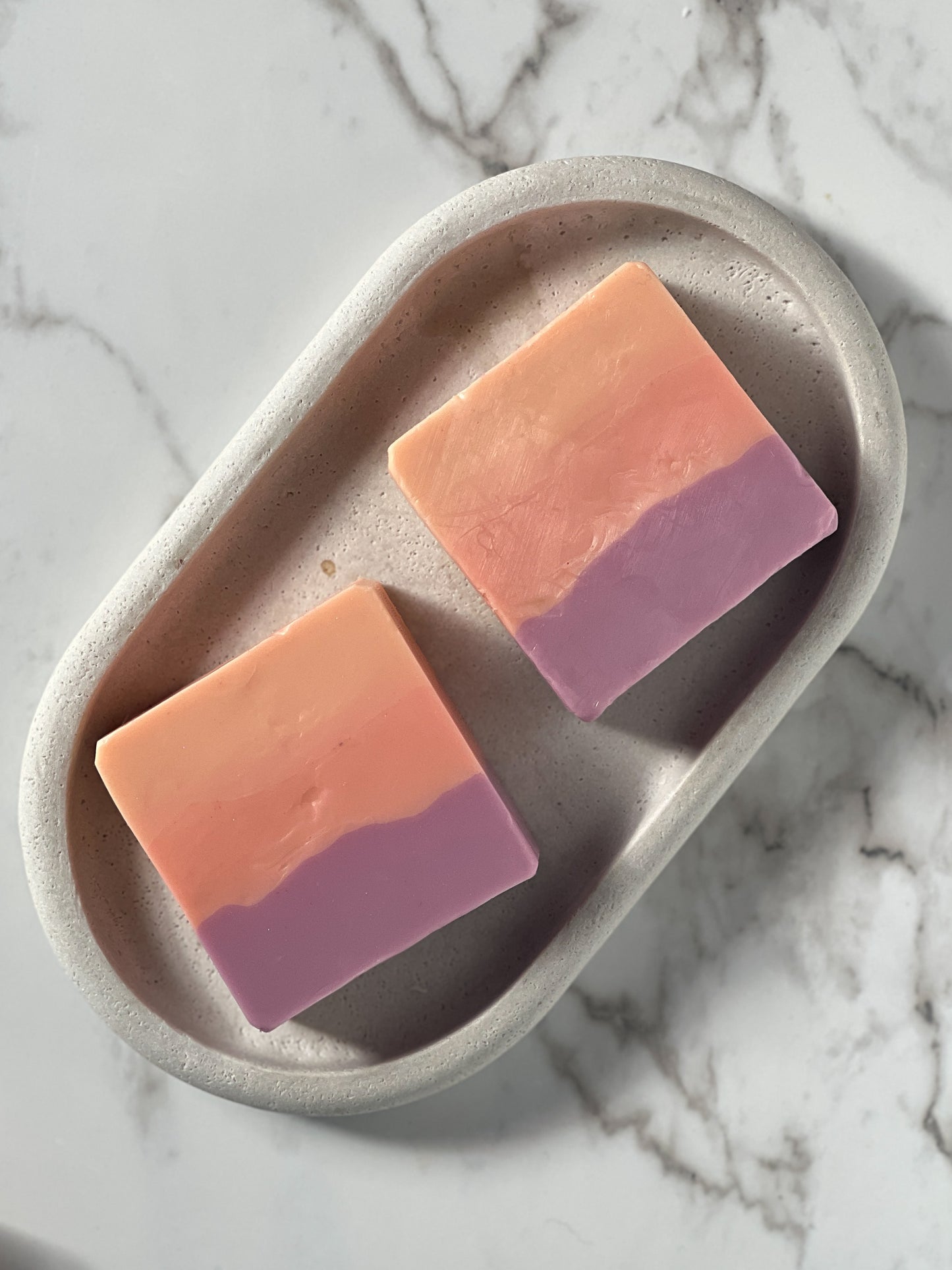 Alpenglow Handcrafted Soap