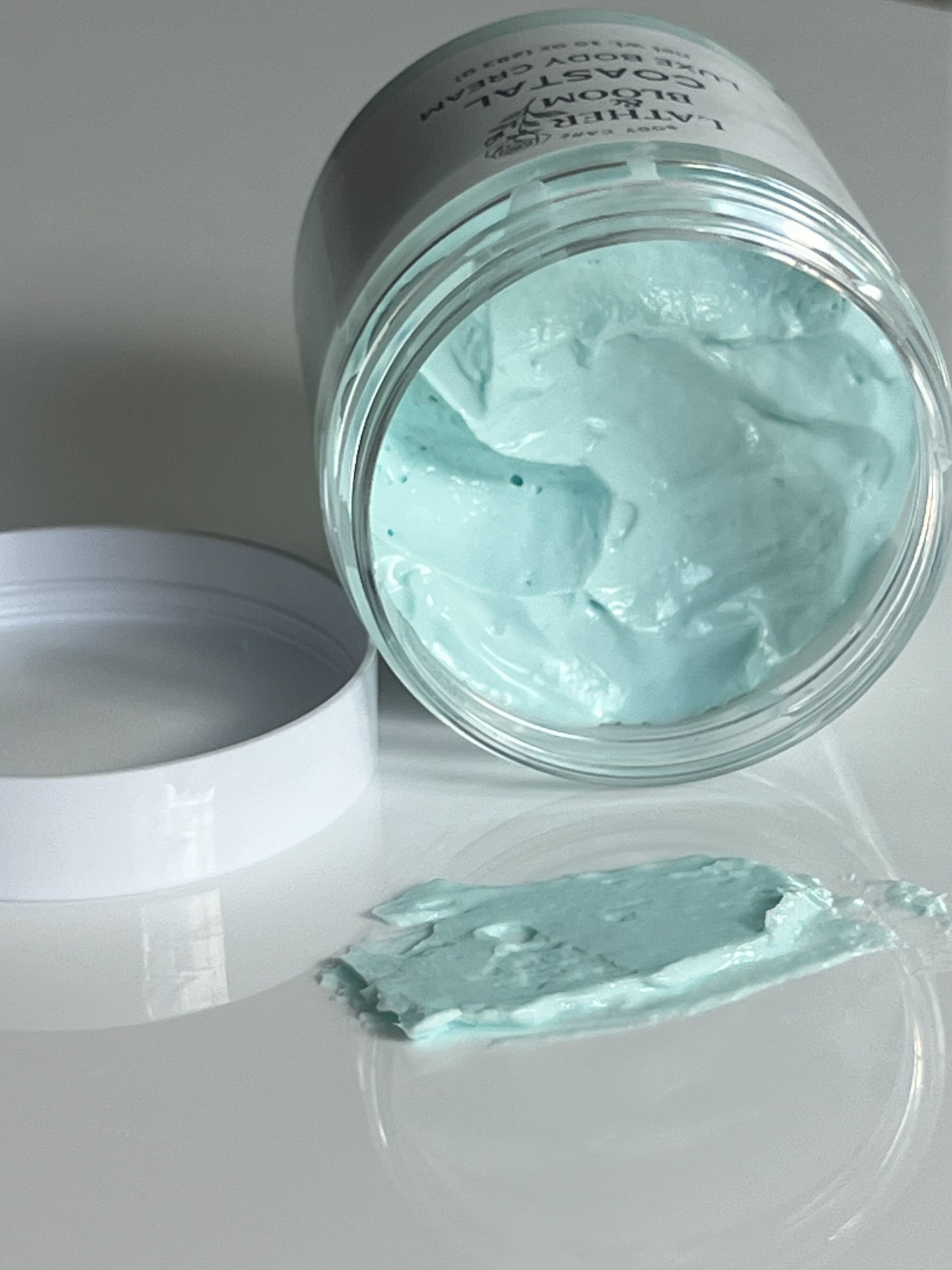 Coastal | Luxe Body Cream