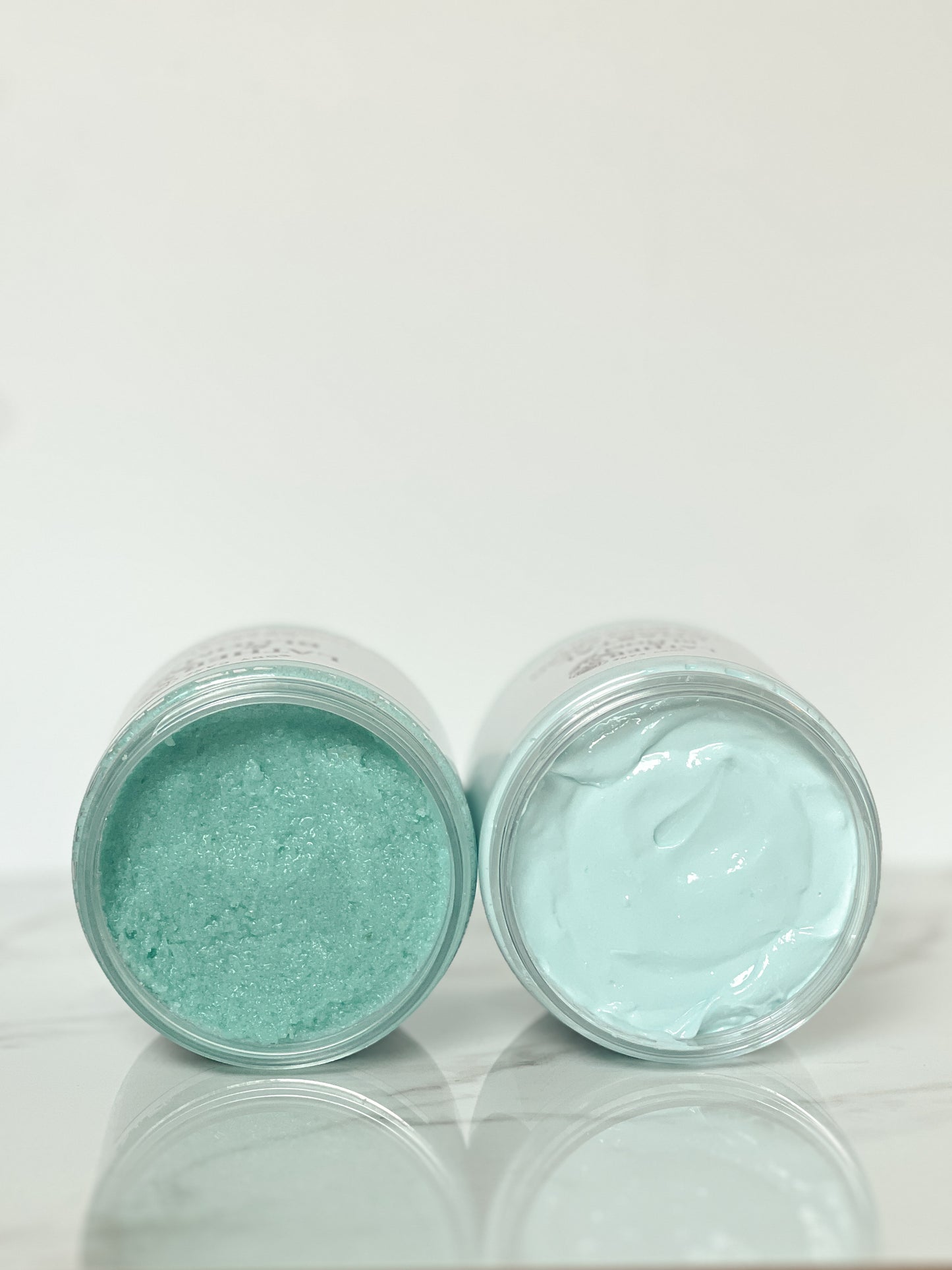 Coastal | Foaming Sugar Scrub